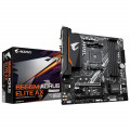 Mainboard Gigabyte B550M AORUS ELITE AX
