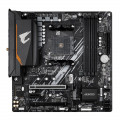 Mainboard Gigabyte B550M AORUS ELITE AX