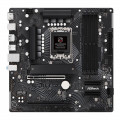 Mainboard Asrock B760M PG Lightning | Intel B760, Socket 1700, Micro ATX, 4 khe DDR5