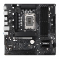 Mainboard Asrock B760M PG Lightning | Intel B760, Socket 1700, Micro ATX, 4 khe DDR5