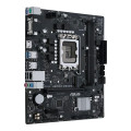 Mainboard Asus Prime H610M-CS | Intel H610, Socket 1700, M-ATX, 2 khe DDR4