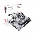 Mainboard Colorful BATTLE-AX H610M-E WIFI V20 | Intel H610, Socket 1700, M-ATX, 2 khe DDR4