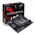Mainboard Colorful H610M-E M.2 V20 DDR4