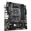 Mainboard Gigabyte B450M DS3H V2 (rev. 1.x) | AMD B450, Socket AM4, Micro ATX, 4 khe DDR4