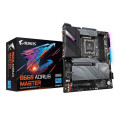 Mainboard Gigabyte B660 Aorus Master DDR5