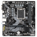 Mainboard Gigabyte B760M D DDR4 (rev. 1.0) | Intel B760, Socket 1700, Micro ATX, 2 khe DDR4