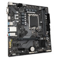 Mainboard Gigabyte B760M D DDR4 (rev. 1.0) | Intel B760, Socket 1700, Micro ATX, 2 khe DDR4