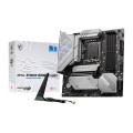 Mainboard MSI MPG B760M EDGE Ti WiFi | Intel B760, Socket 1700, mATX, 4 khe DDR5