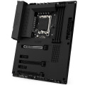Mainboard NZXT N7 Z790 Black | Intel Z790, Socket 1700, ATX, 4 khe DDR5