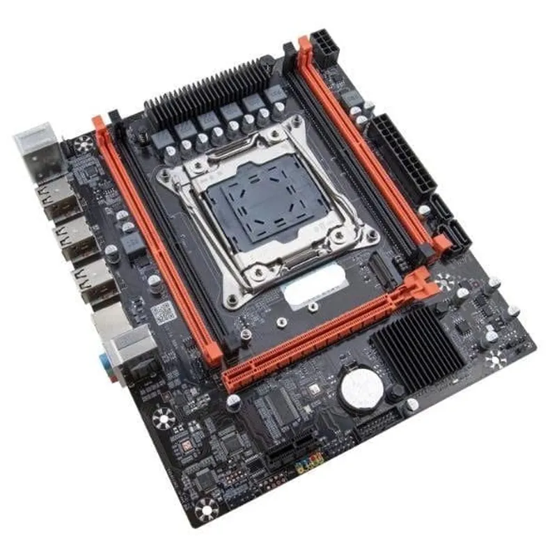 Mainboard X99H OEM V1 DDR4 socket 2011