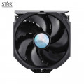 Tản nhiệt khí CPU Cooler Master MasterAir MA624 Stealth ARGB (MAM-D6PS-314PK-R1)
