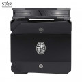 Tản nhiệt khí CPU Cooler Master MasterAir MA624 Stealth ARGB (MAM-D6PS-314PK-R1)