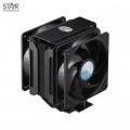 Tản nhiệt khí CPU Cooler Master MasterAir MA612 Stealth (MAP-T6PS-218PK-R1)