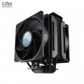 Tản nhiệt khí CPU Cooler Master MasterAir MA612 Stealth (MAP-T6PS-218PK-R1)