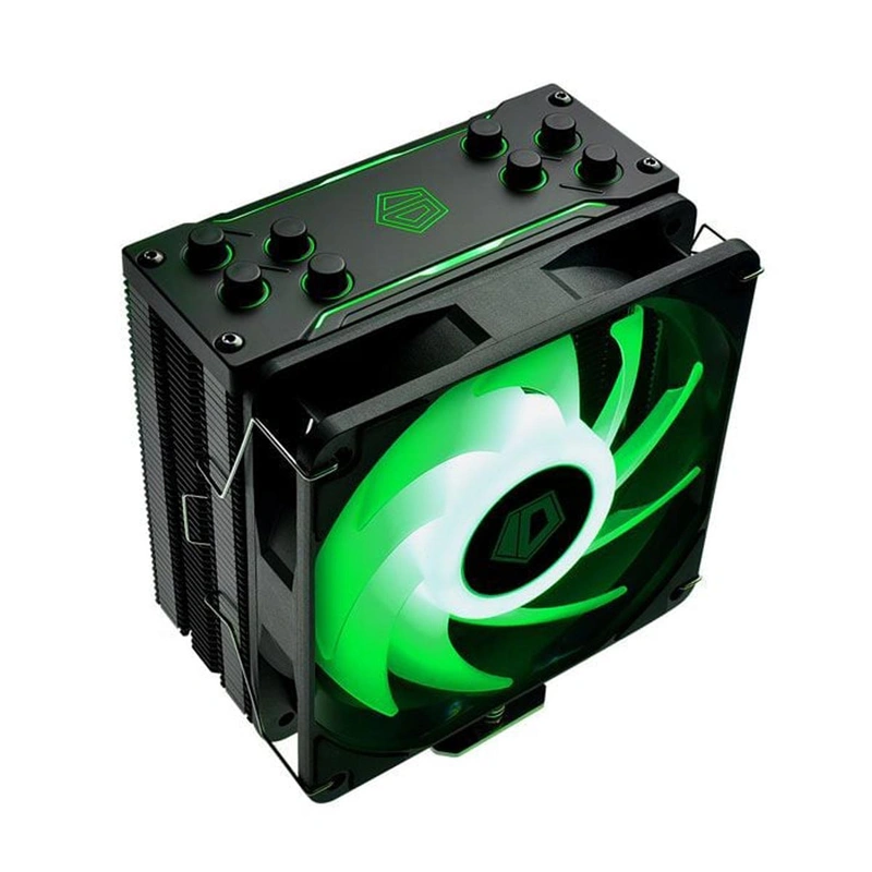 Tản nhiệt Khí Id Cooling Se-224 Xt Rgb(cũ)