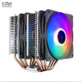 Tản nhiệt khí CPU Deepcool Neptwin V3 RGB Air Cooling