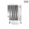 Tản nhiệt khí CPU ID-Cooling SE-226-XT ARGB SNOW Air Cooling