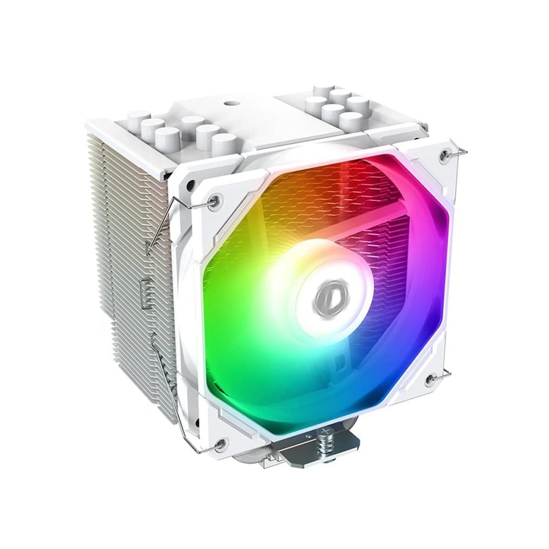 Tản nhiệt khí CPU ID-Cooling SE-226-XT ARGB SNOW Air Cooling