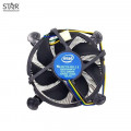 Tản nhiệt khí CPU Intel zin nhôm (Socket 1155-1150-1151)