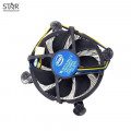 Tản nhiệt khí CPU Intel zin nhôm (Socket 1155-1150-1151)