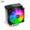 Tản nhiệt khí CPU Jonsbo CR-1200 RGB Air Cooling
