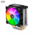 Tản nhiệt khí CPU Jonsbo CR-1200 RGB Air Cooling