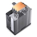 Tản nhiệt khí CPU Jonsbo CR-1000 V2 Pro ARGB - Đen | 6 Heatpipe
