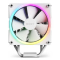 Tản nhiệt khí CPU NZXT T120 RGB Trắng