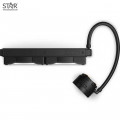 Tản nhiệt nước CPU NZXT Kraken X63 Black RGB AiO Cooling (280) – RL-KRX63-R1