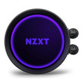 Tản nhiệt nước CPU NZXT Kraken X63 Black RGB AiO Cooling (280) – RL-KRX63-R1