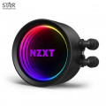 Tản nhiệt nước CPU NZXT Kraken X63 ARGB AiO Cooling (280)