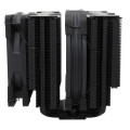 Tản nhiệt Khí Thermalright Dual Tower Frost Commander 140 Black
