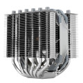 Tản nhiệt khí CPU Thermalright Silver Soul 135 | 2 tháp, không led