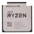 CPU AMD Ryzen 5 3600 | AM4, Upto 4.20 GHz, 6C/12T, 32MB Chính Hãng