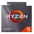 CPU AMD Ryzen 5 3600 | AM4, Upto 4.20 GHz, 6C/12T, 32MB Chính Hãng