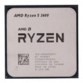 CPU AMD Ryzen 5 3600 | AM4, Upto 4.20 GHz, 6C/12T, 32MB