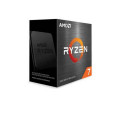 CPU AMD Ryzen 7 5800X | AM4, Upto 4.70 GHz, 8C/16T, 32MB, Box Chính Hãng