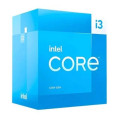 CPU Intel Core I3 13100 | LGA1700, Turbo 4.50 GHz, 4C/8T, 12MB, Box Công Ty