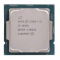 CPU Intel Core I3 10105 | LGA1200, Turbo 4.40 GHz, 4C/8T, 6MB Box Chính Hãng