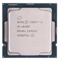 CPU Intel Core I3 10100F | LGA1200, Turbo 4.30 GHz, 4C/8T, 6MB, Box Chính Hãng