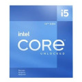 CPU Intel Core I5 12400F | LGA1700, Turbo 4.40 GHz, 6C/12T, 18MB, Box Chính Hãng