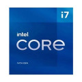 CPU Intel Core i7 14700K Box Công Ty (UP TO 5.6Ghz, 20 NHÂN 28 LUỒNG, 33MB CACHE, 125W) - Socket Intel LGA 1700/RAPTOR LAKE