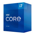 CPU Intel Core i7 14700K Box Công Ty (UP TO 5.6Ghz, 20 NHÂN 28 LUỒNG, 33MB CACHE, 125W) - Socket Intel LGA 1700/RAPTOR LAKE