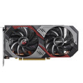 Card màn hình cũ ASRock Radeon RX 5600 6GB GDDR6 PGD2