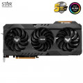 Card màn hình ASUS Radeon RX 6900XT 16GB GDDR6 TUF Gaming OC (TUF-RX 6900XT-O16GB-GAMING)