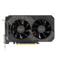 Card màn hình cũ ASUS Tuf GTX1660TI OC 6GB Evo Gaming 2 Fan