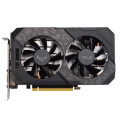 Card màn hình cũ ASUS TUF GTX 1660TI 6GB Evo Gaming