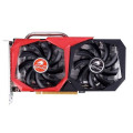 Card màn hình cũ Colorful GTX 1660 6GB Super NB