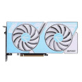 Card màn hình cũ Colorful iGame RTX 4060 Ti Ultra White Duo OC-V 2 Fan