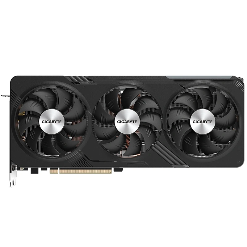 Card màn hình GIGABYTE Radeon RX 7700 XT Gaming OC 12G (GV-R77XTGAMING OC-12GD)